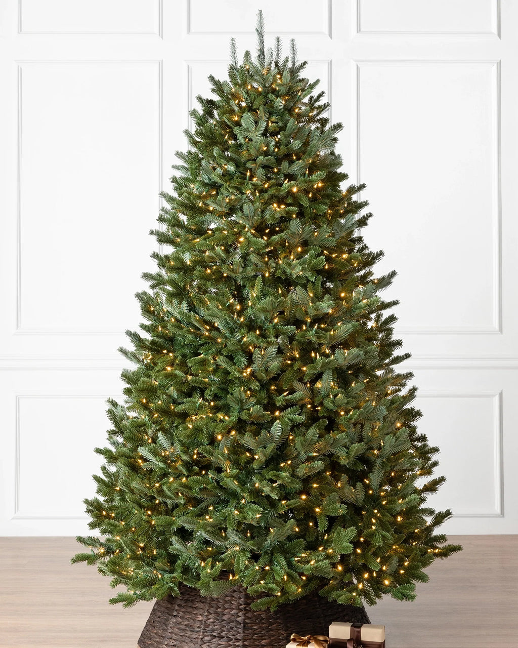 Árvore de Natal Abeto Fraser Imperial