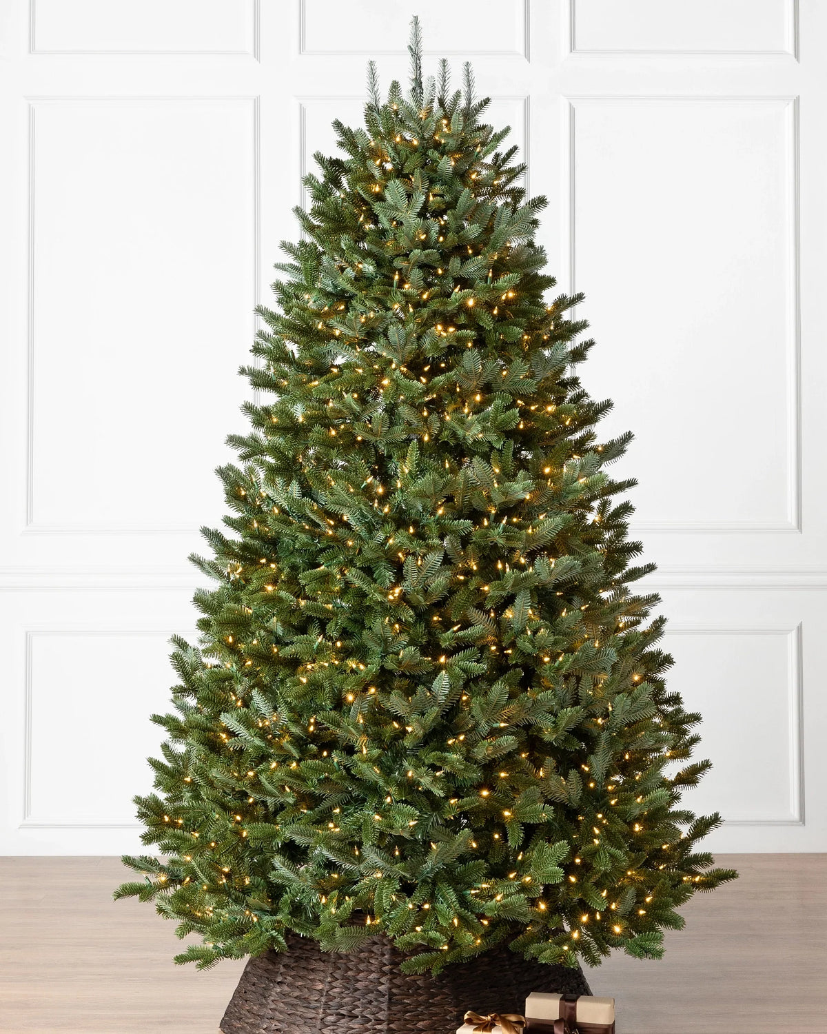 Árvore de Natal Abeto Fraser Imperial