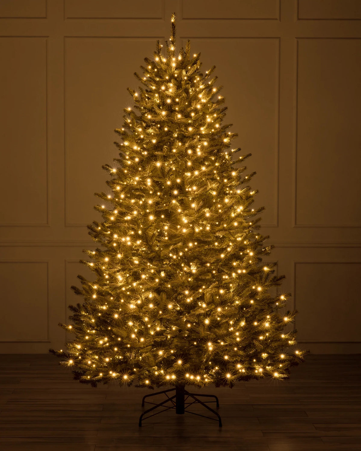 Árvore de Natal Abeto Fraser Imperial