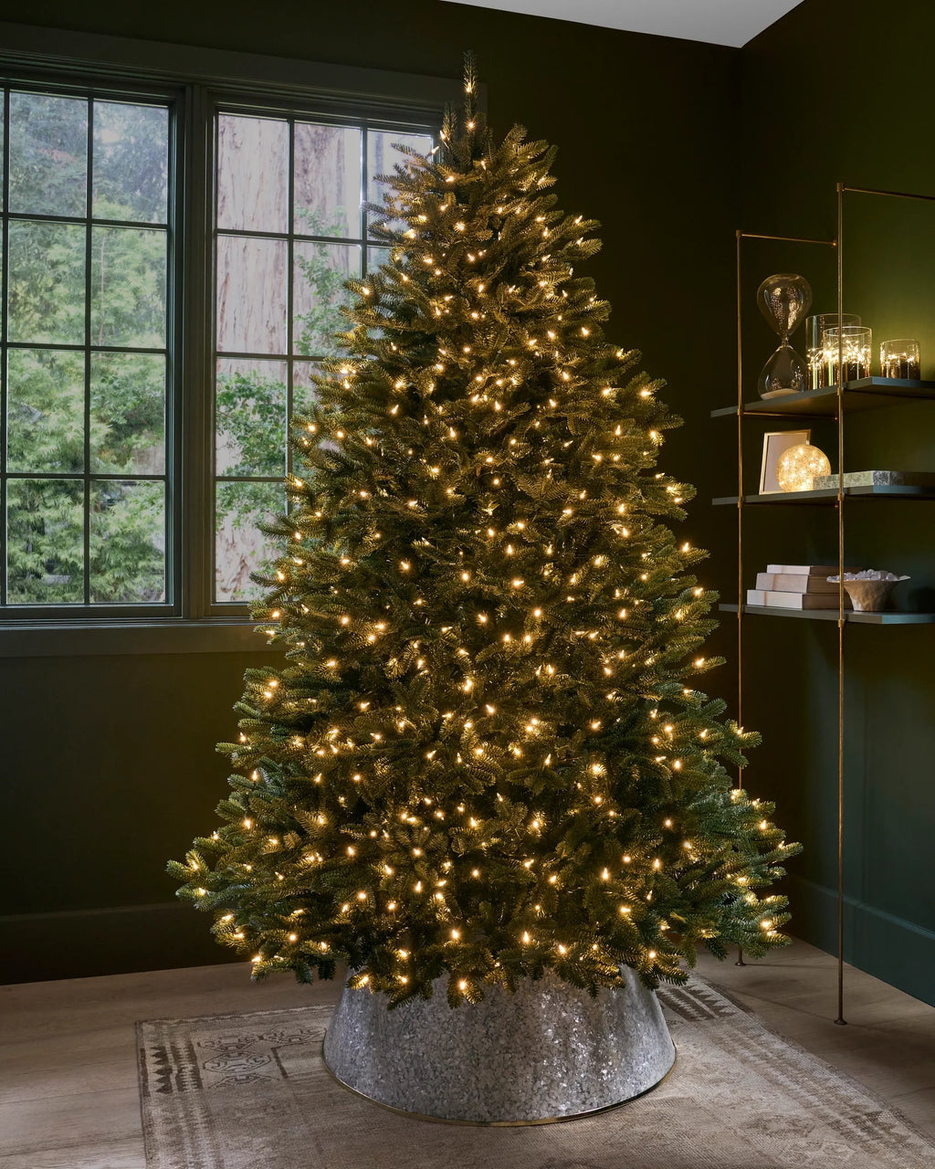 Árvore de Natal Abeto Fraser Imperial