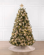 Árvore de Natal Abeto Fraser Imperial