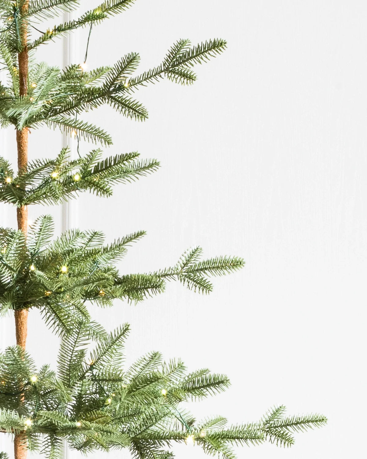 Árvore de Natal Abeto Balsâmico Alpino