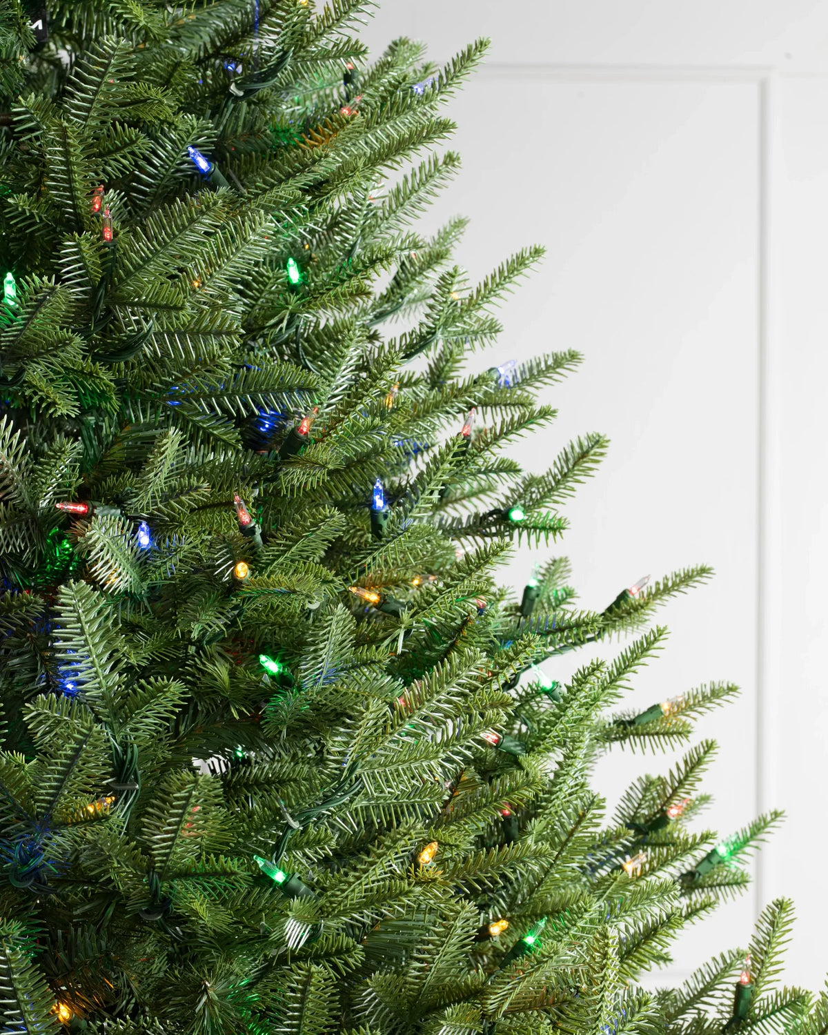 Árvore de Natal Abeto Balsâmico Imperial