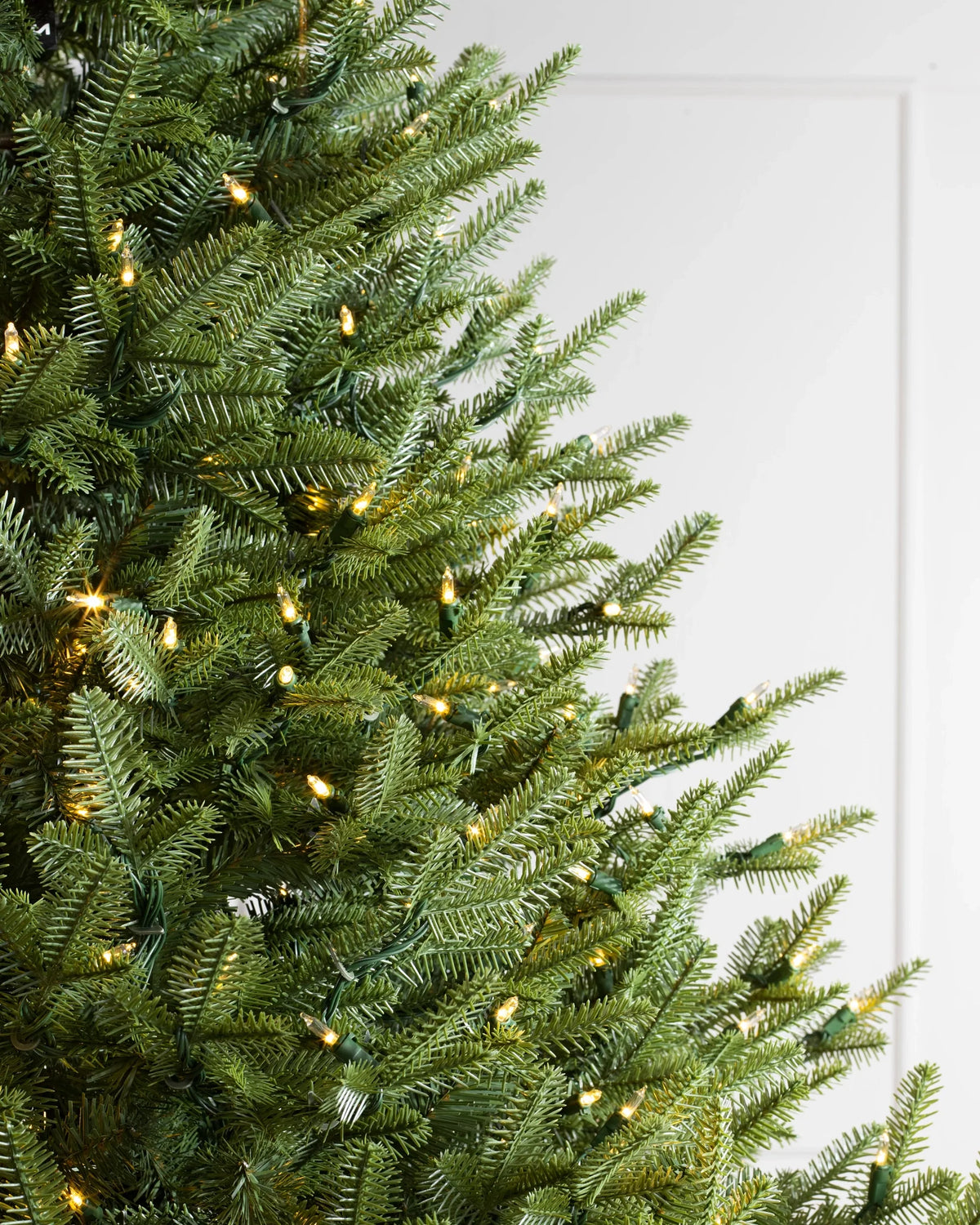 Árvore de Natal Abeto Balsâmico Imperial
