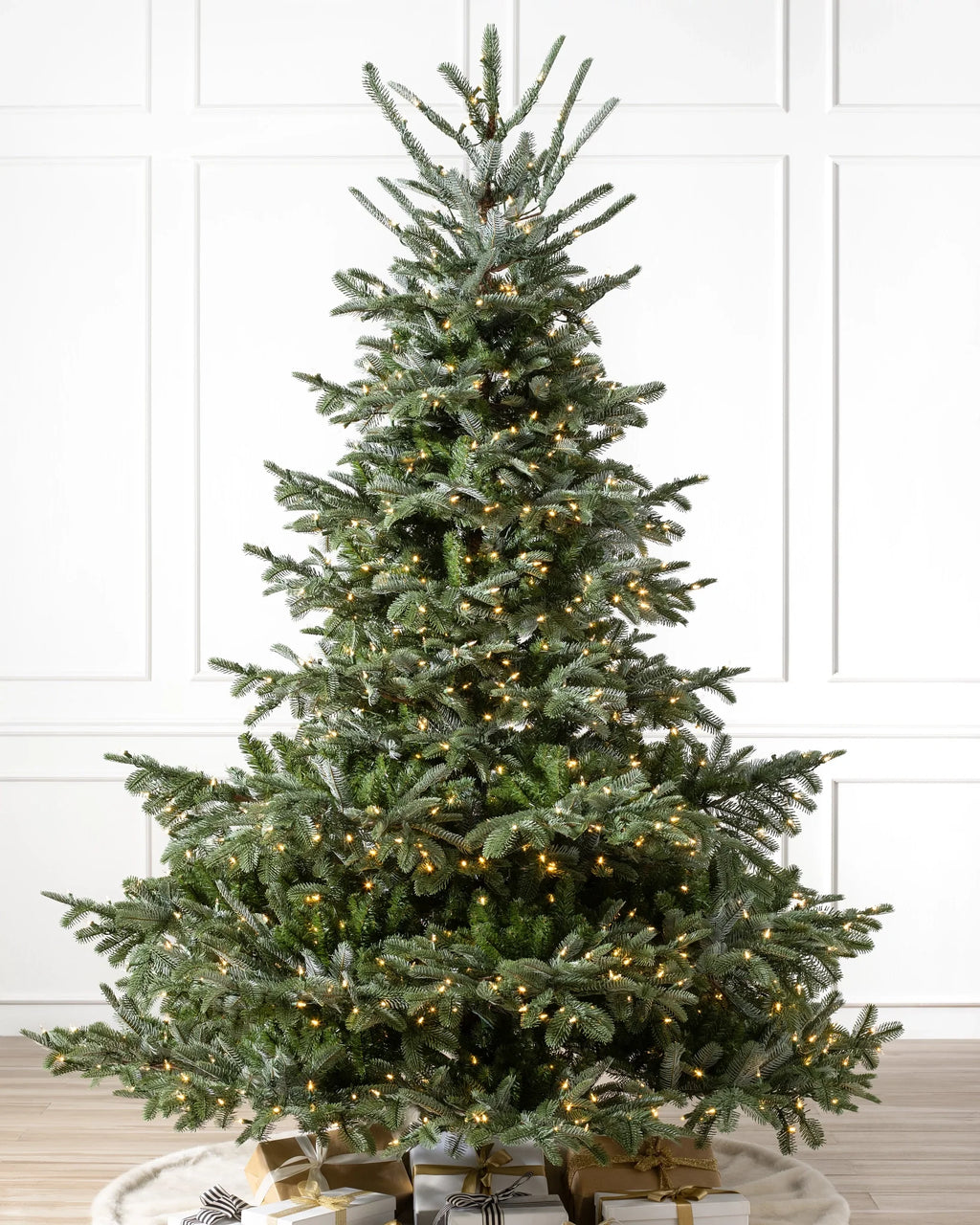 Árvore de Natal Abeto Europeu