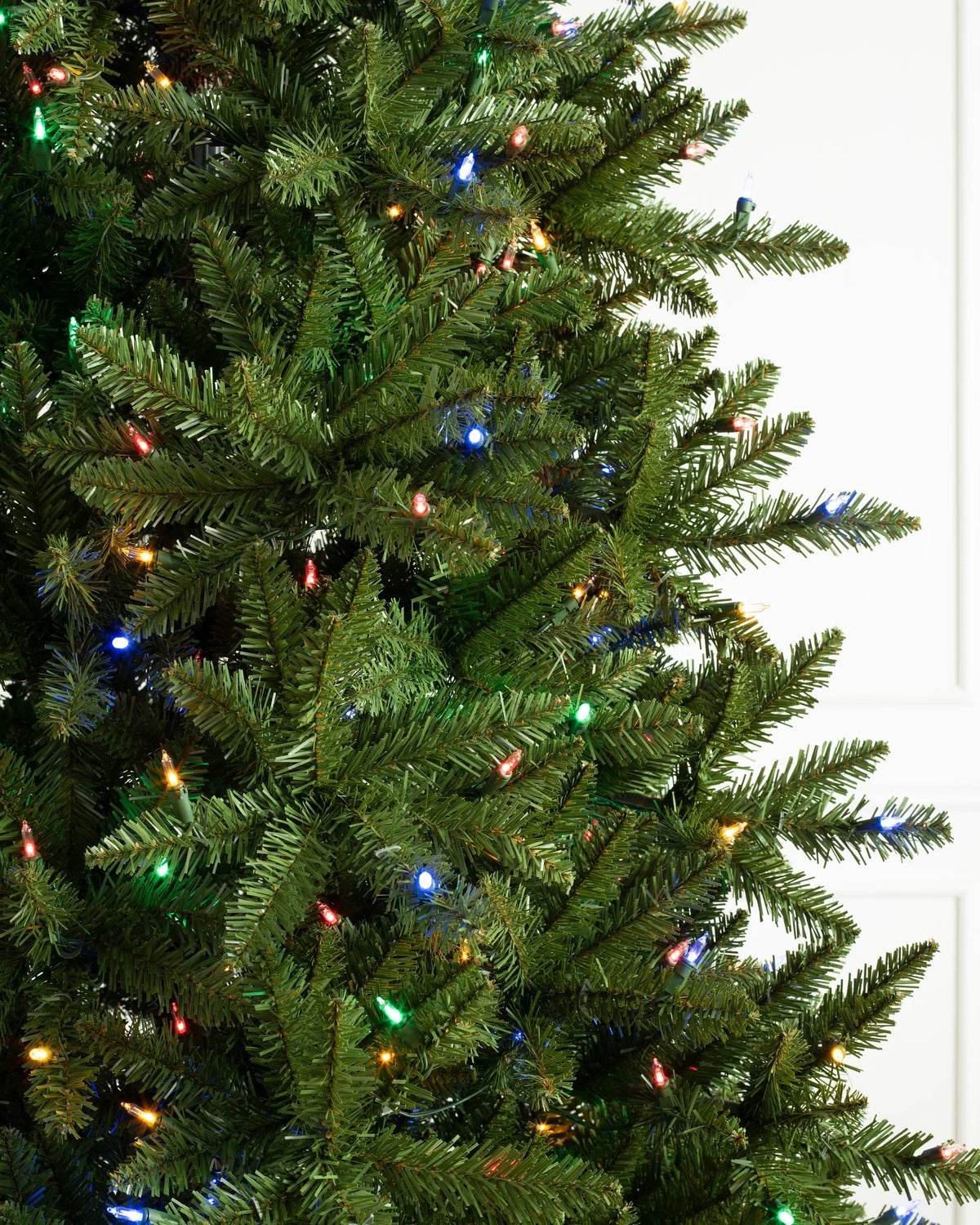 Árvore de Natal Abeto Montanha Berkshire