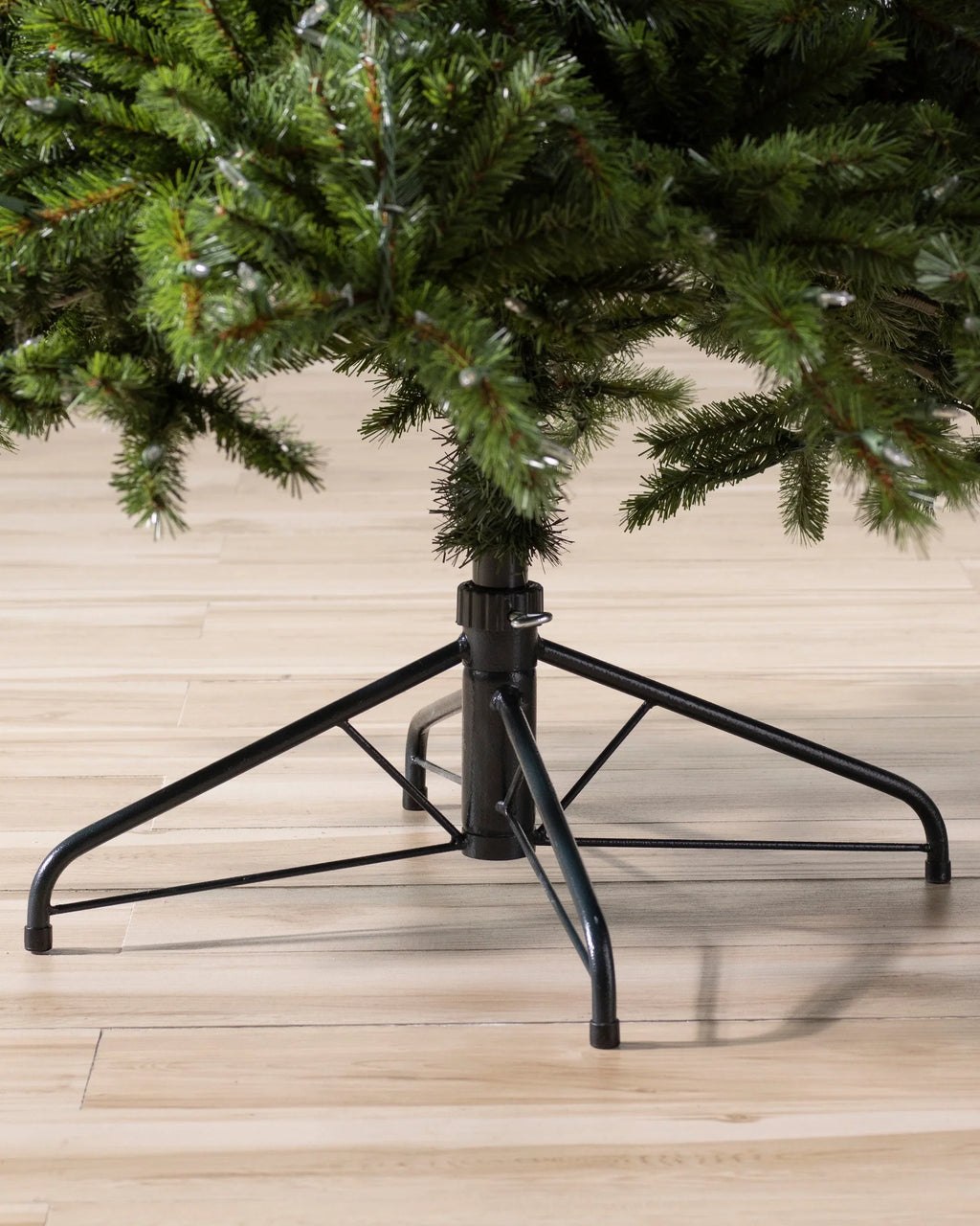 Árvore de Natal Grande Abeto Norueguês