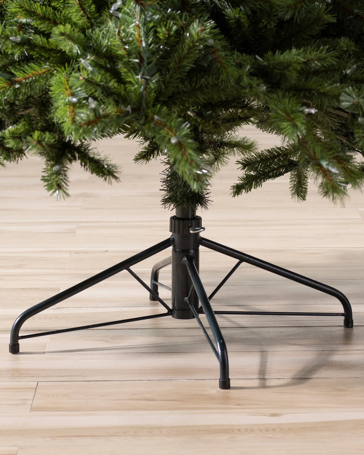 Árvore de Natal Grande Abeto Norueguês