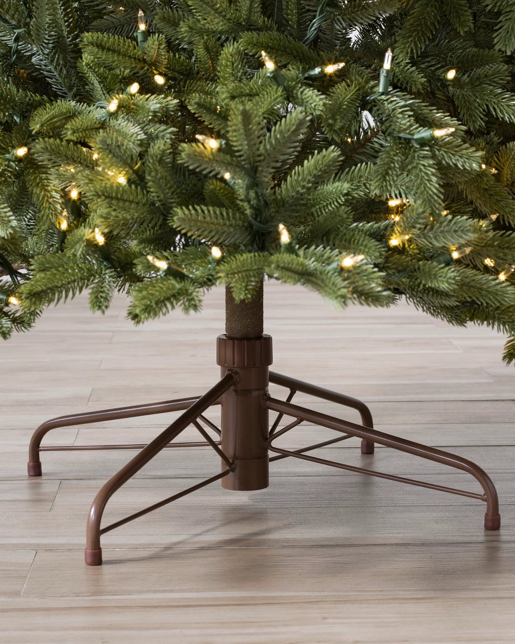 Árvore de Natal Pinheiro Norueguês