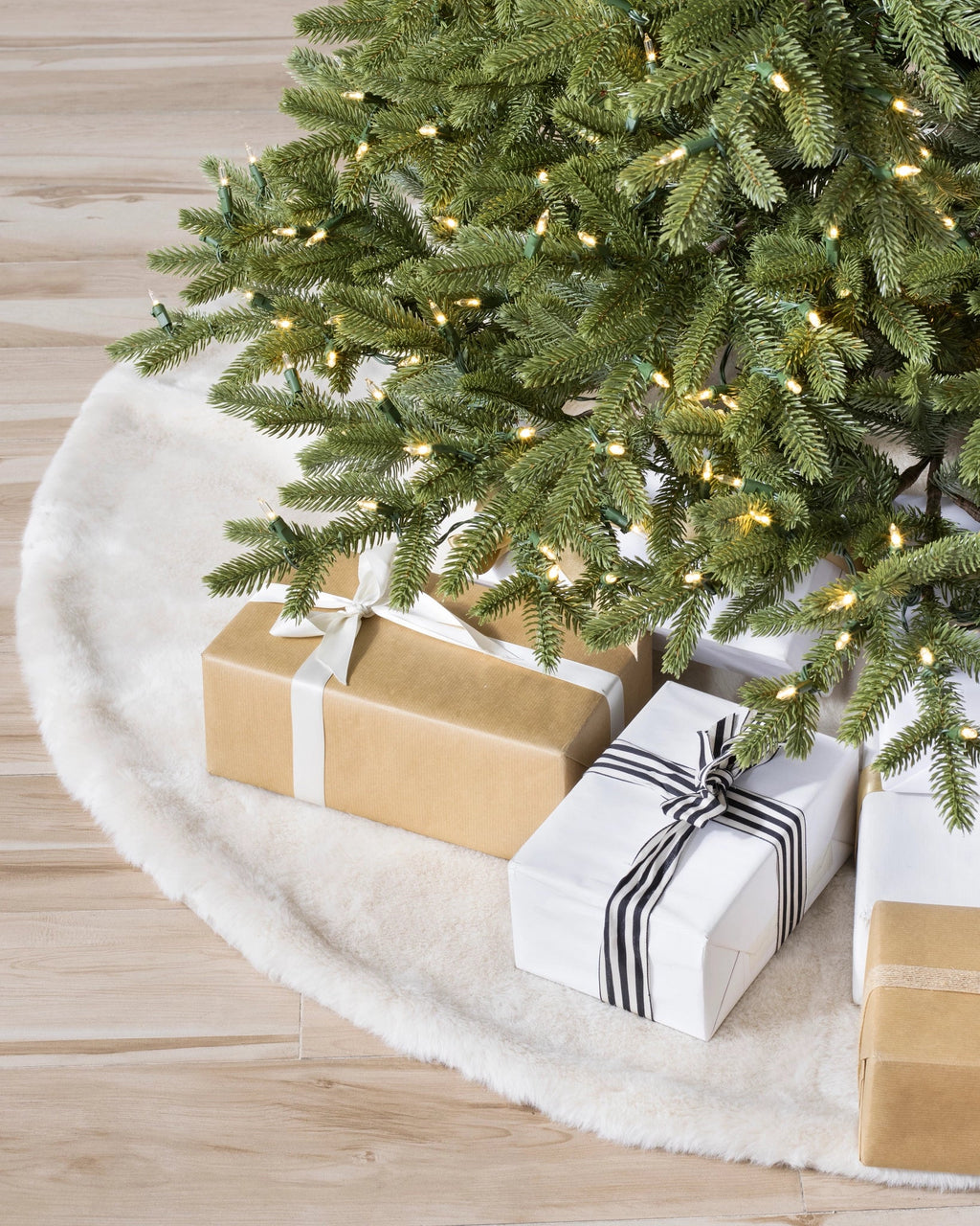 Árvore de Natal Pinheiro Norueguês