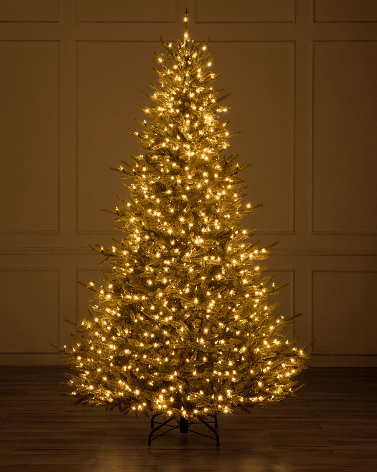 Árvore de Natal Pinheiro Norueguês do Norte