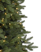 Árvore de Natal Pinheiro Silverado Slim