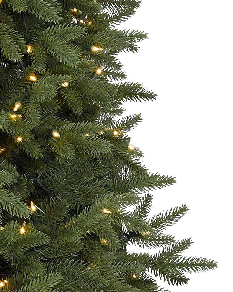 Árvore de Natal Pinheiro Silverado Slim