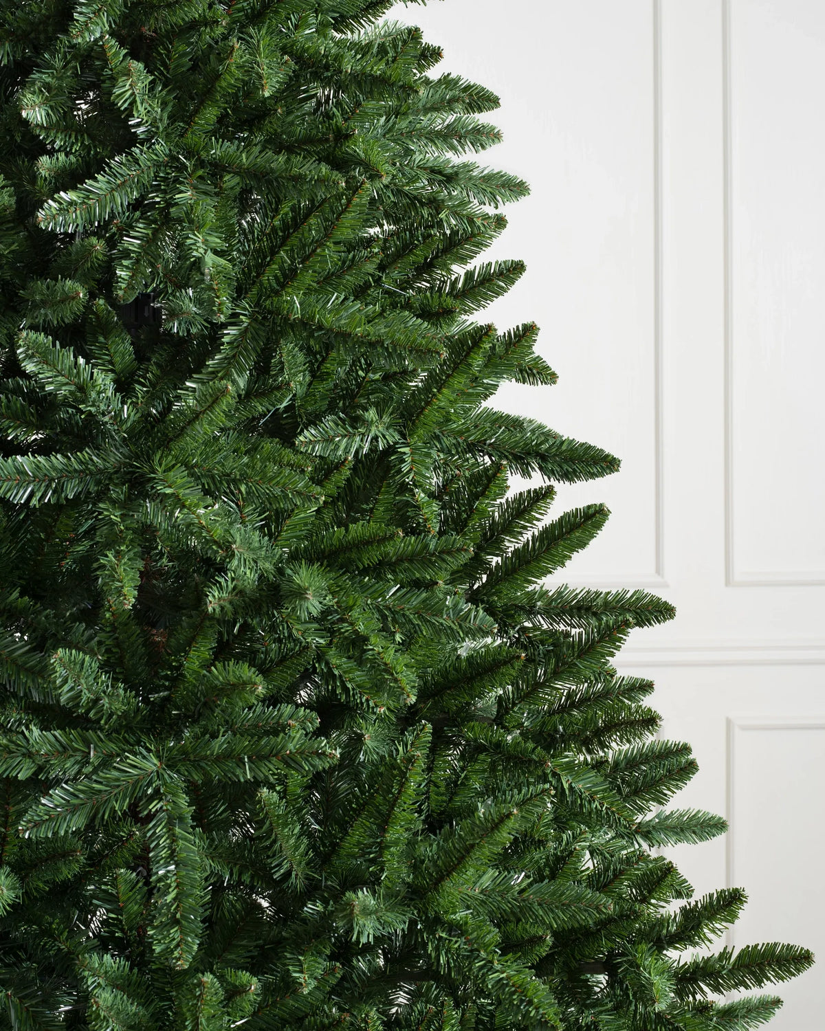 Árvore de Natal Pinheiro Verde Clássico