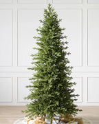 Árvore de Natal Pinheiro Bosque Slim