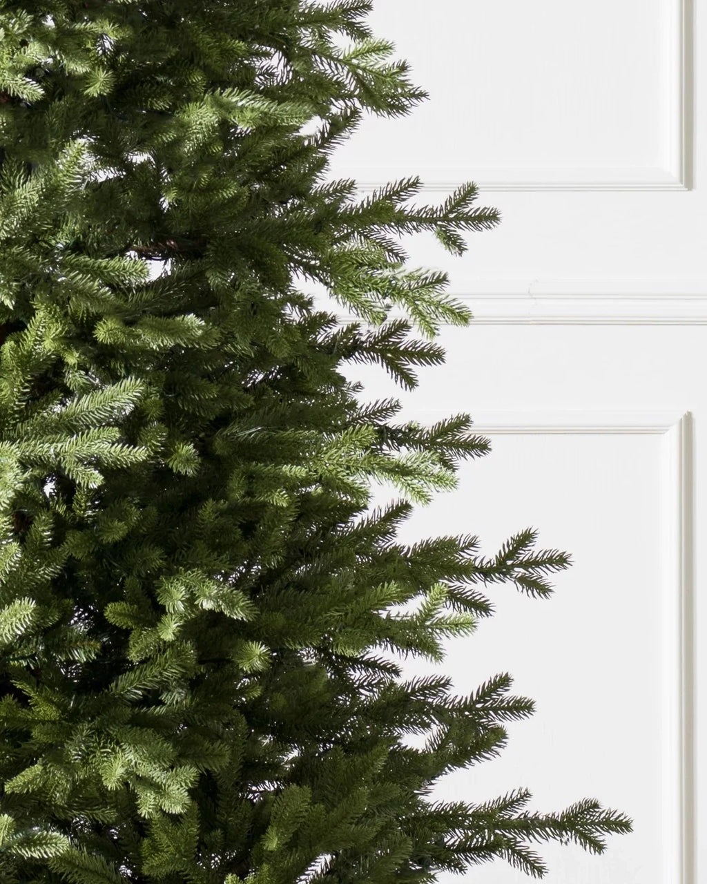 Árvore de Natal Pinheiro Bosque Slim