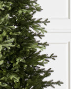 Árvore de Natal Pinheiro Bosque Slim