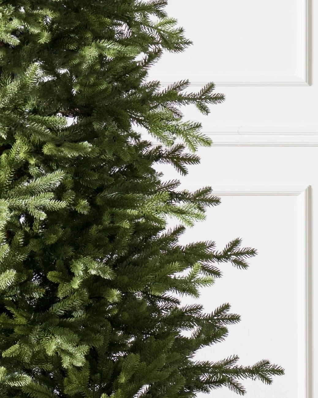 Árvore de Natal Pinheiro Bosque Slim