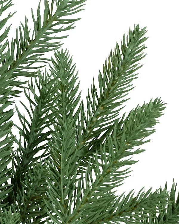 Árvore de Natal Pinheiro Bosque Slim