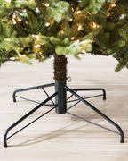 Árvore de Natal Pinheiro Bosque Slim