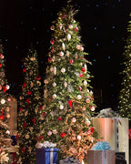 Árvore de Natal Pinheiro Bosque Slim