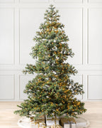 Árvore de Natal Pinheiro Yukon