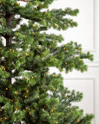 Árvore de Natal Pinheiro Yukon