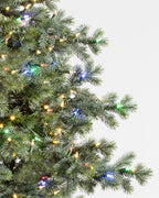 Árvore de Natal Pinheiro Yukon